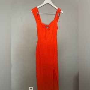 Free People Beach Dress